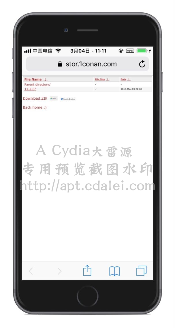 预览图片